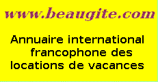 Location gites en Italie