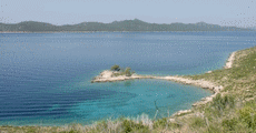 location saisonnire  la mer