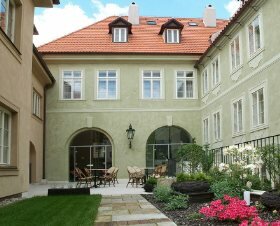 Location maison, appartement ou villa ou chalet en Tchéquie
