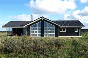 Location maison en bois ou chalet au Danemark