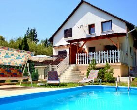 Maison et appartements á louer en Hongrie