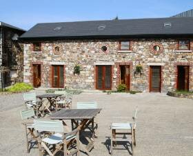 Location maison, appartement ou villa en Irlande