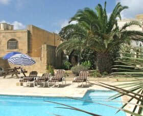 Location maison, appartement ou villa  Malte