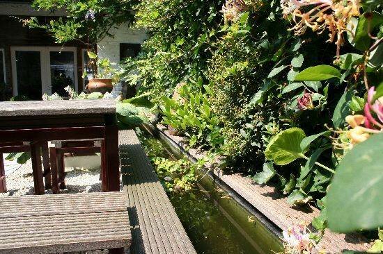 appartement dans maison d'hotes prs de GENT en belgique