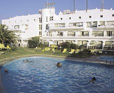 Location meubl�e de vacances au Portugal