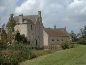  Maison de vacances en Normandie