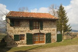 Location maison dans le Forez - Loire