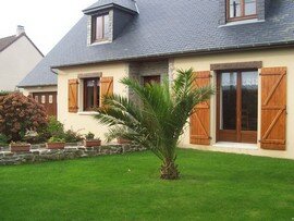 Location maison meuble Normandie Manche