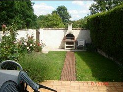Location de Gite en Normandie, dans l'Orne prs de Vimoutiers
