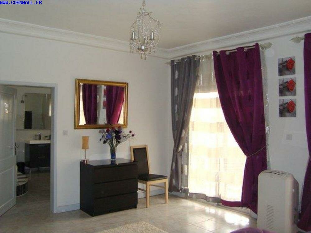  Location appartement Yaound